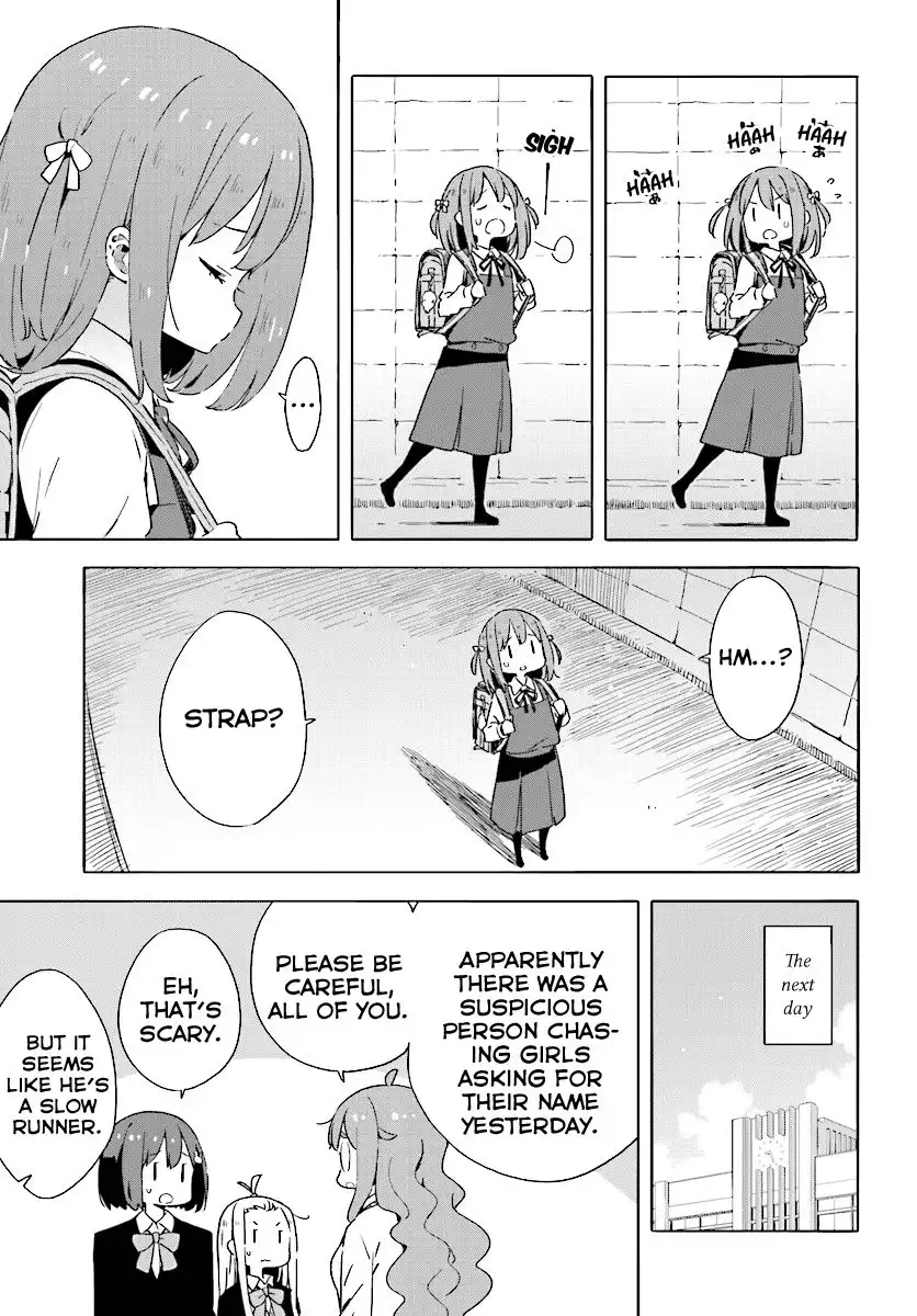 Kono Bijutsubu ni wa Mondai ga Aru! Chapter 46 9